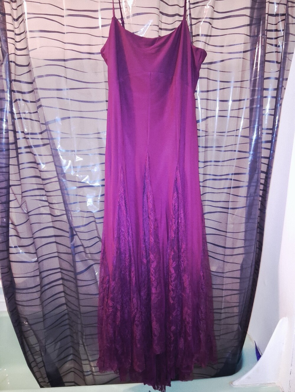 Beautiful dress